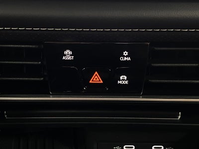 2026 Volkswagen Atlas Cross Sport 2.0T SE 4MOTION