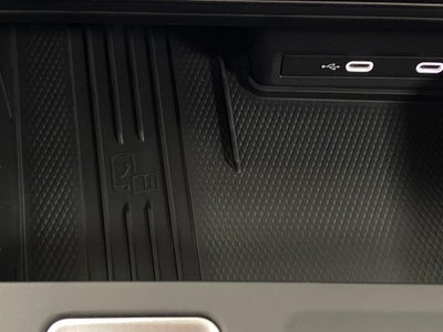 2026 Volkswagen Atlas Cross Sport 2.0T SE 4MOTION