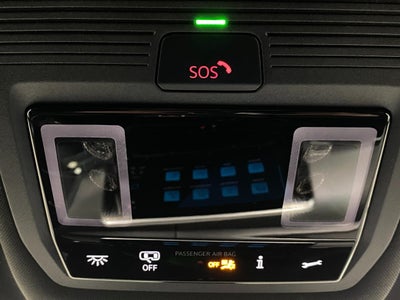 2026 Volkswagen Atlas Cross Sport 2.0T SE 4MOTION