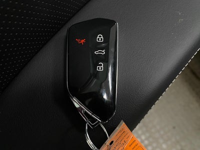 2026 Volkswagen Atlas Cross Sport 2.0T SE 4MOTION