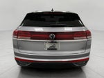 2026 Volkswagen Atlas Cross Sport 2.0T SE 4MOTION