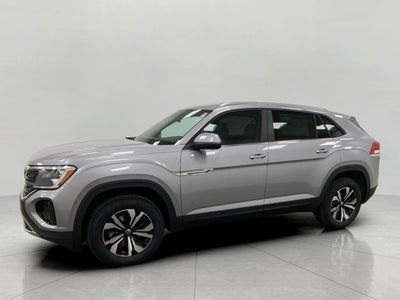 2026 Volkswagen Atlas Cross Sport 2.0T SE 4MOTION