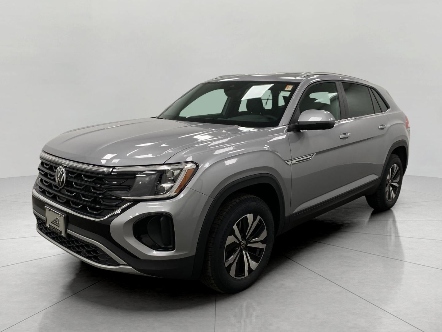 2026 Volkswagen Atlas Cross Sport 2.0T SE 4MOTION