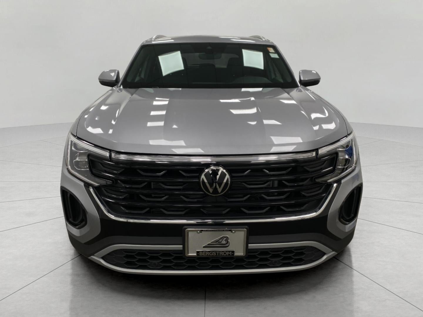 2026 Volkswagen Atlas Cross Sport 2.0T SE 4MOTION