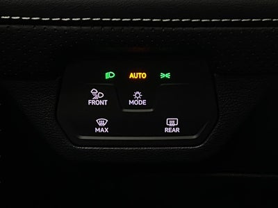 2026 Volkswagen Atlas Cross Sport 2.0T SE 4MOTION