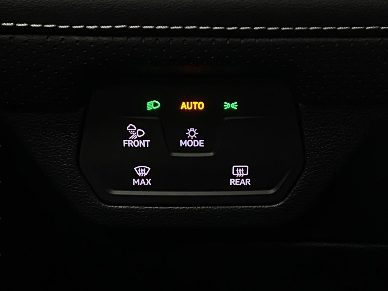 2026 Volkswagen Atlas Cross Sport 2.0T SE 4MOTION