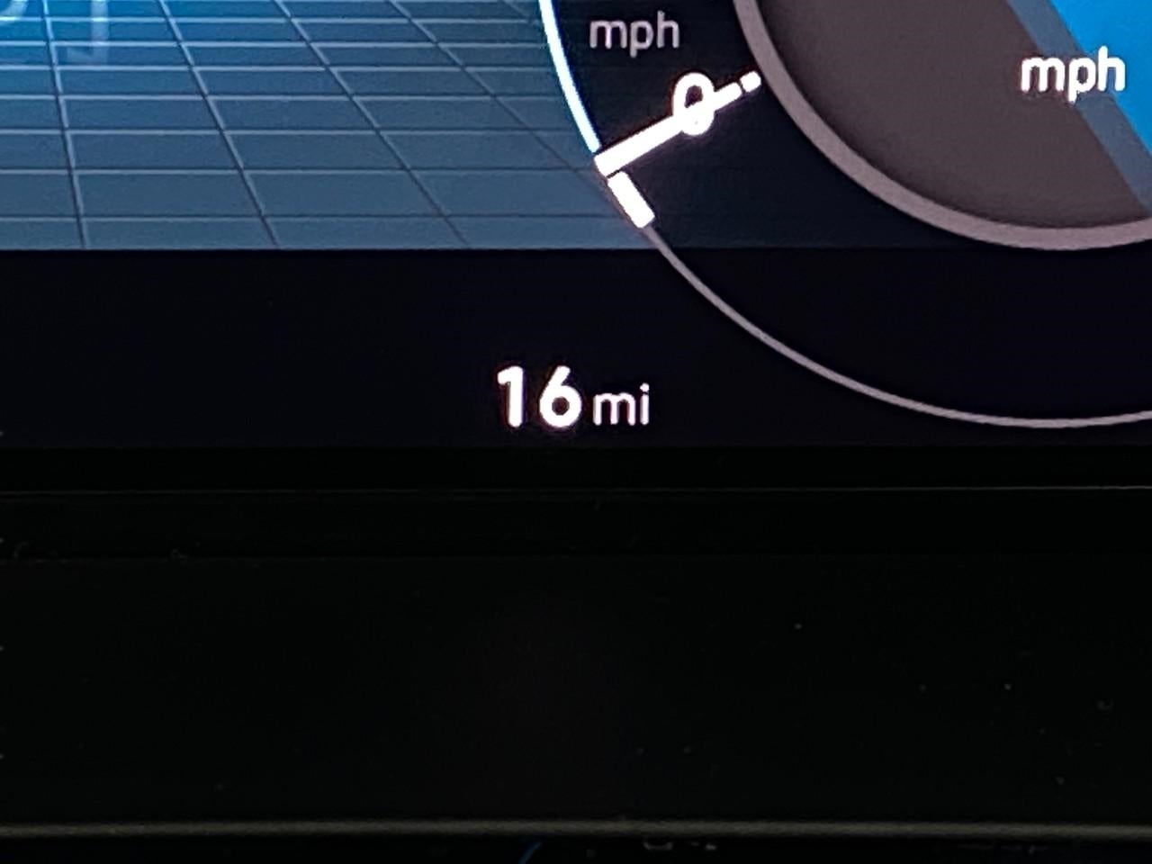 2026 Volkswagen Atlas Cross Sport 2.0T SE 4MOTION