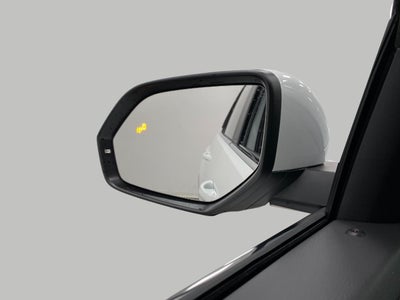 2026 Volkswagen Atlas Cross Sport 2.0T SE 4MOTION