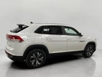 2026 Volkswagen Atlas Cross Sport 2.0T SE 4MOTION