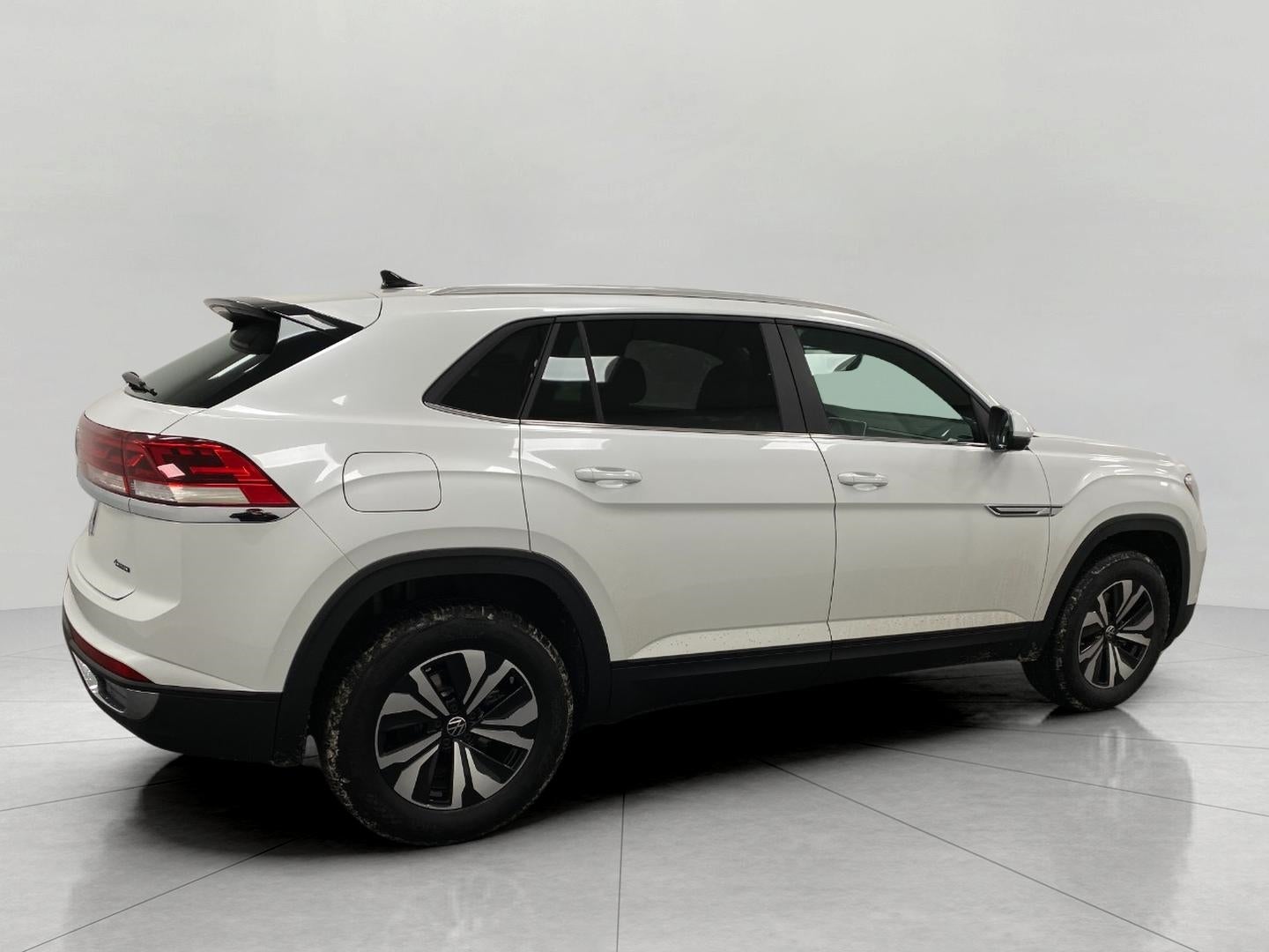 2026 Volkswagen Atlas Cross Sport 2.0T SE 4MOTION