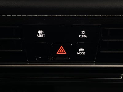 2026 Volkswagen Atlas Cross Sport 2.0T SE 4MOTION