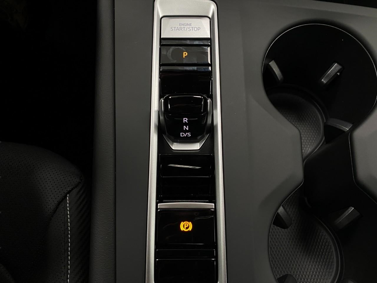 2026 Volkswagen Atlas Cross Sport 2.0T SE 4MOTION