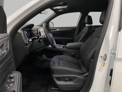 2026 Volkswagen Atlas Cross Sport 2.0T SE 4MOTION