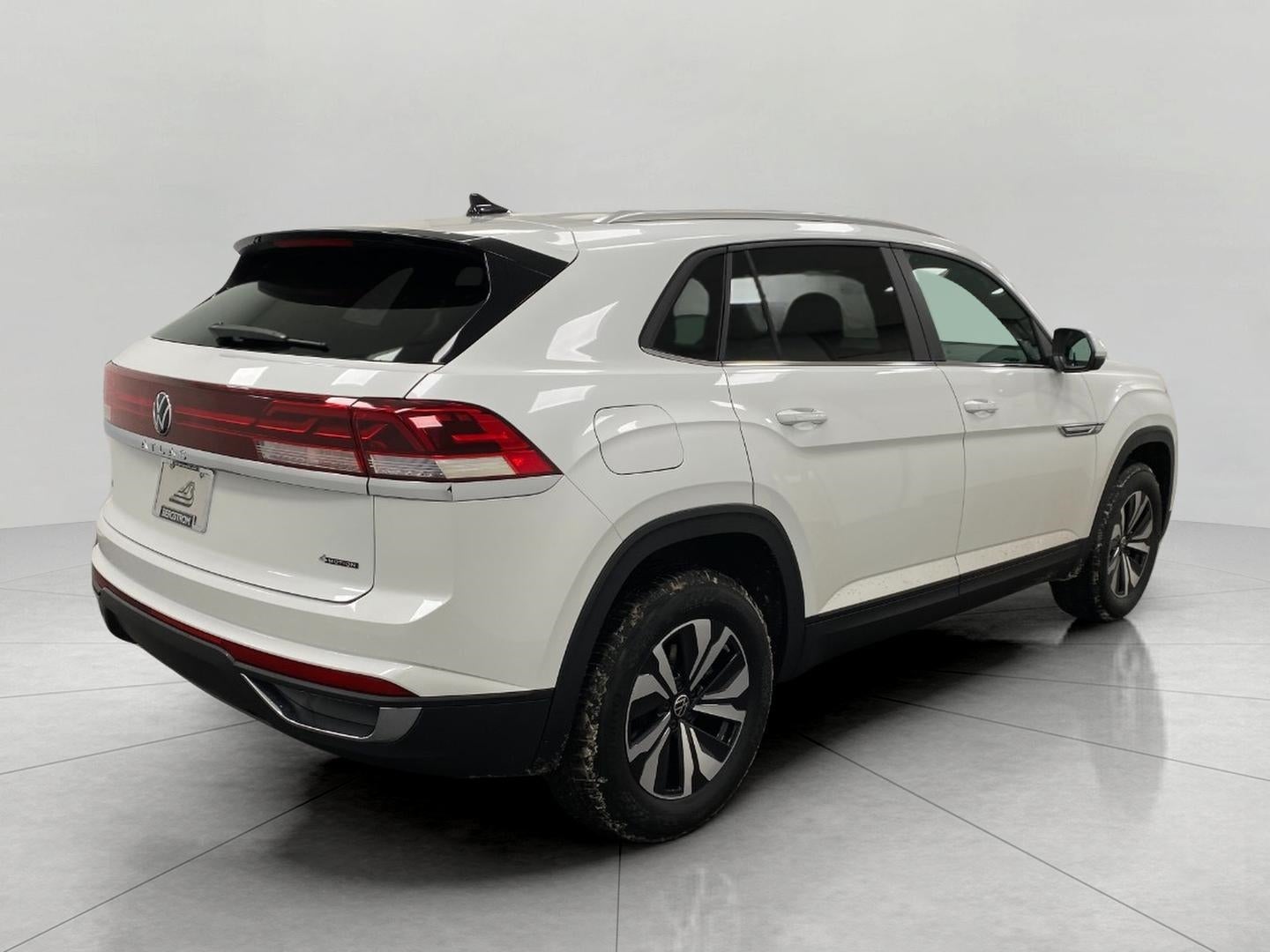 2026 Volkswagen Atlas Cross Sport 2.0T SE 4MOTION