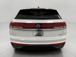 2026 Volkswagen Atlas Cross Sport 2.0T SE 4MOTION