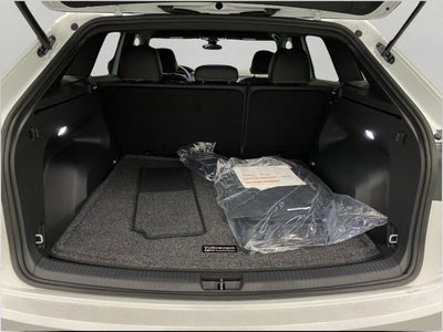 2026 Volkswagen Atlas Cross Sport 2.0T SE 4MOTION