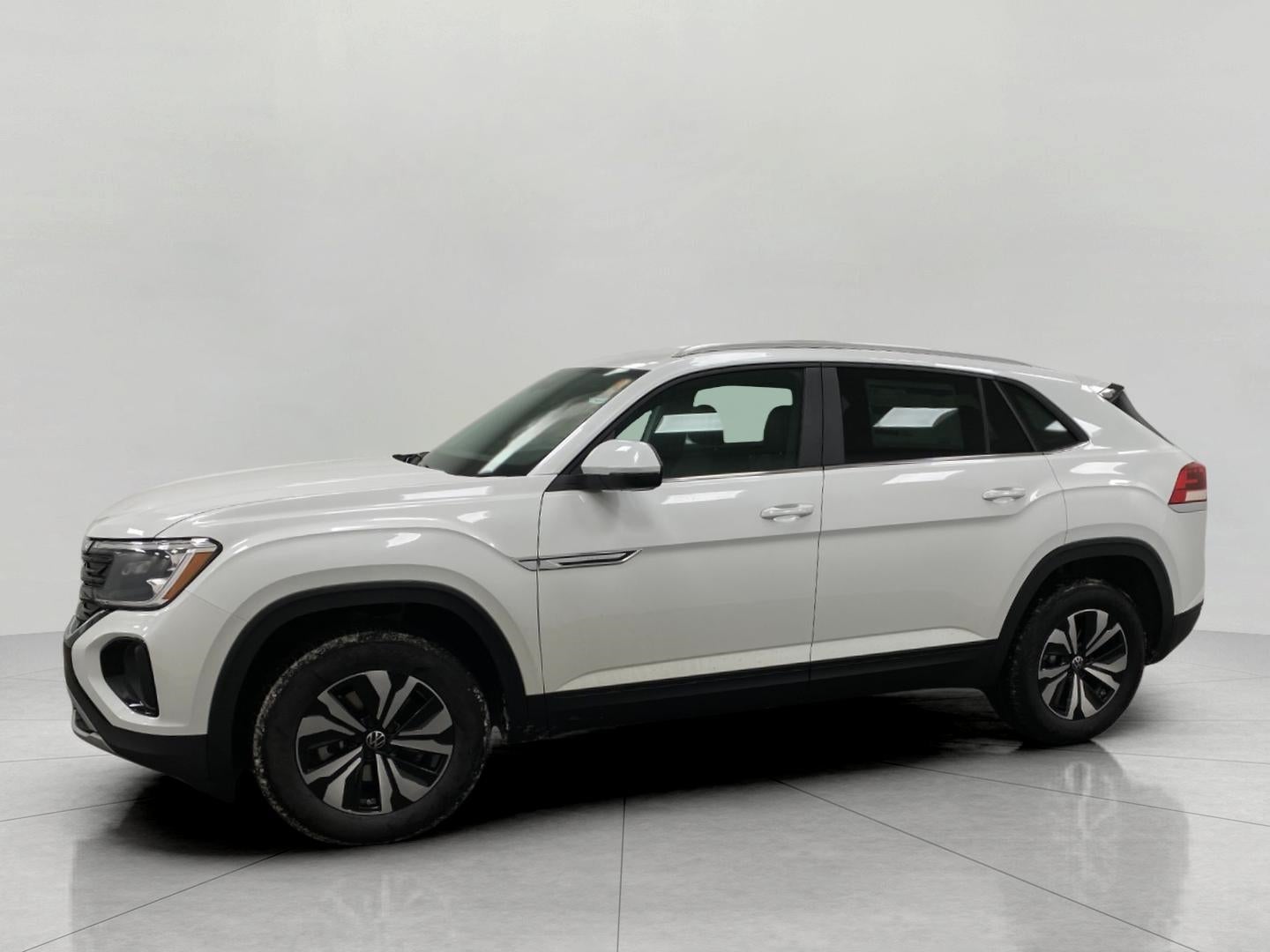 2026 Volkswagen Atlas Cross Sport 2.0T SE 4MOTION