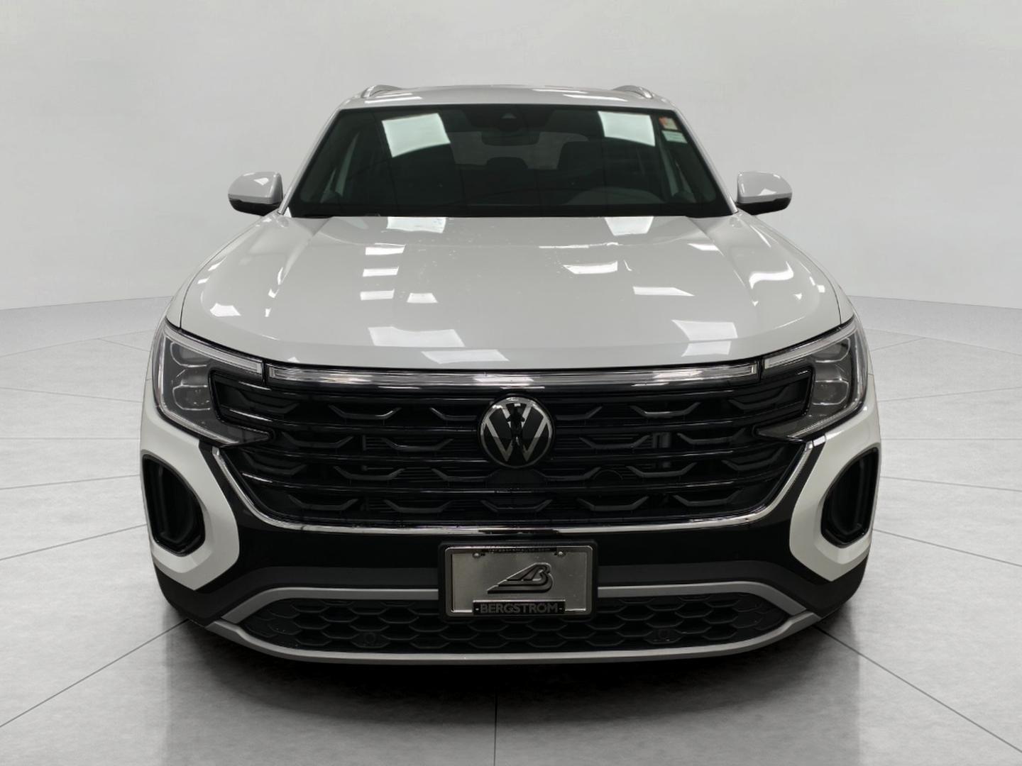 2026 Volkswagen Atlas Cross Sport 2.0T SE 4MOTION