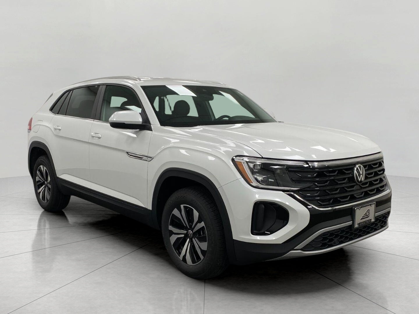 2026 Volkswagen Atlas Cross Sport 2.0T SE 4MOTION
