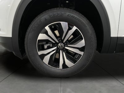 2026 Volkswagen Atlas Cross Sport 2.0T SE 4MOTION