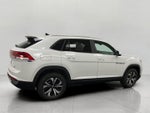 2026 Volkswagen Atlas Cross Sport 2.0T SE 4MOTION