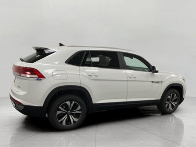 2026 Volkswagen Atlas Cross Sport 2.0T SE 4MOTION