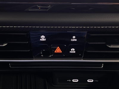 2026 Volkswagen Atlas Cross Sport 2.0T SE 4MOTION