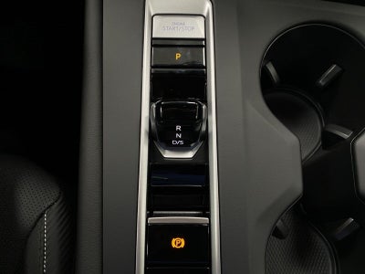 2026 Volkswagen Atlas Cross Sport 2.0T SE 4MOTION