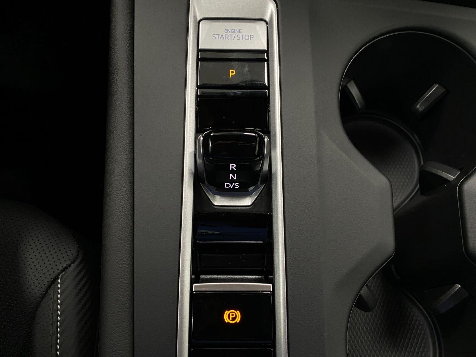 2026 Volkswagen Atlas Cross Sport 2.0T SE 4MOTION