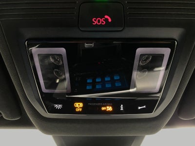 2026 Volkswagen Atlas Cross Sport 2.0T SE 4MOTION