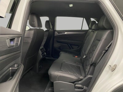 2026 Volkswagen Atlas Cross Sport 2.0T SE 4MOTION