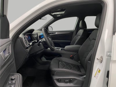 2026 Volkswagen Atlas Cross Sport 2.0T SE 4MOTION