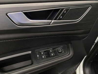 2026 Volkswagen Atlas Cross Sport 2.0T SE 4MOTION