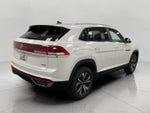 2026 Volkswagen Atlas Cross Sport 2.0T SE 4MOTION
