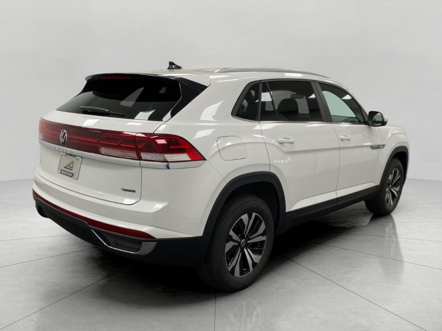 2026 Volkswagen Atlas Cross Sport 2.0T SE 4MOTION