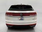 2026 Volkswagen Atlas Cross Sport 2.0T SE 4MOTION