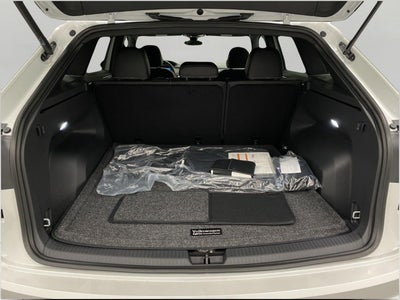 2026 Volkswagen Atlas Cross Sport 2.0T SE 4MOTION