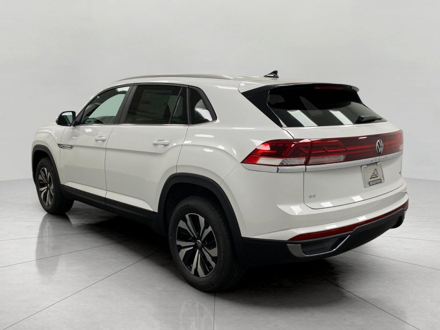 2026 Volkswagen Atlas Cross Sport 2.0T SE 4MOTION