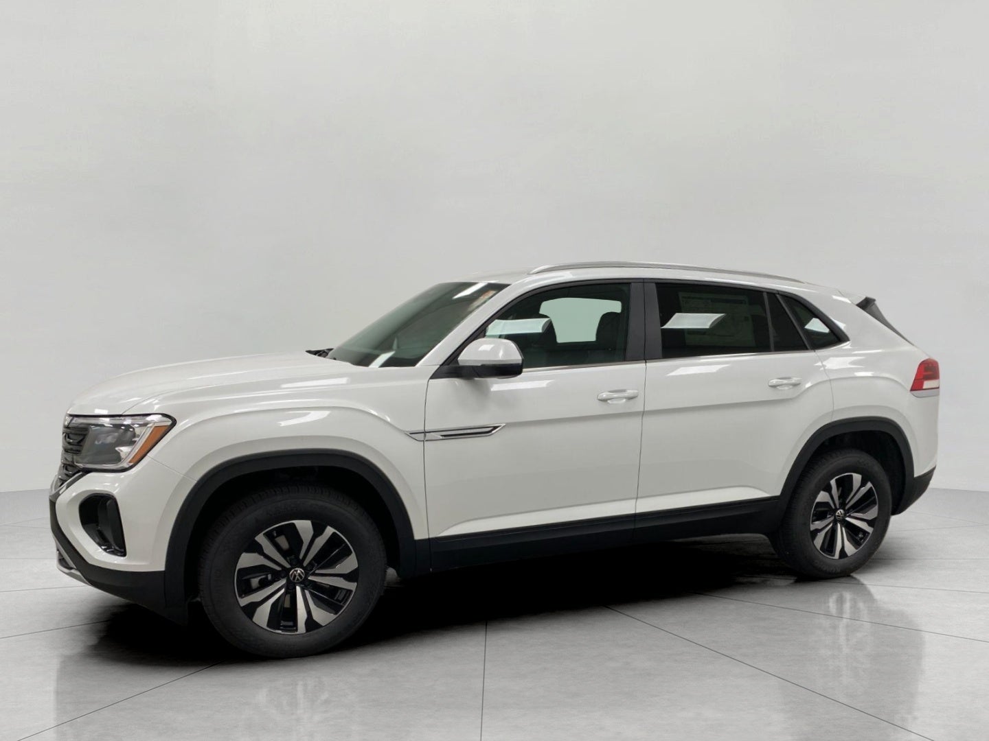 2026 Volkswagen Atlas Cross Sport 2.0T SE 4MOTION