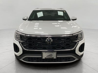 2026 Volkswagen Atlas Cross Sport 2.0T SE 4MOTION