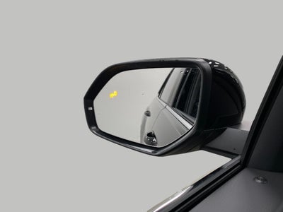 2026 Volkswagen Atlas Cross Sport 2.0T SE 4MOTION