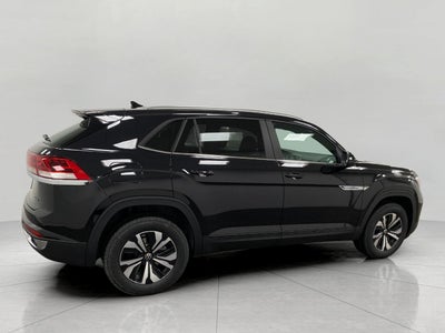 2026 Volkswagen Atlas Cross Sport 2.0T SE 4MOTION