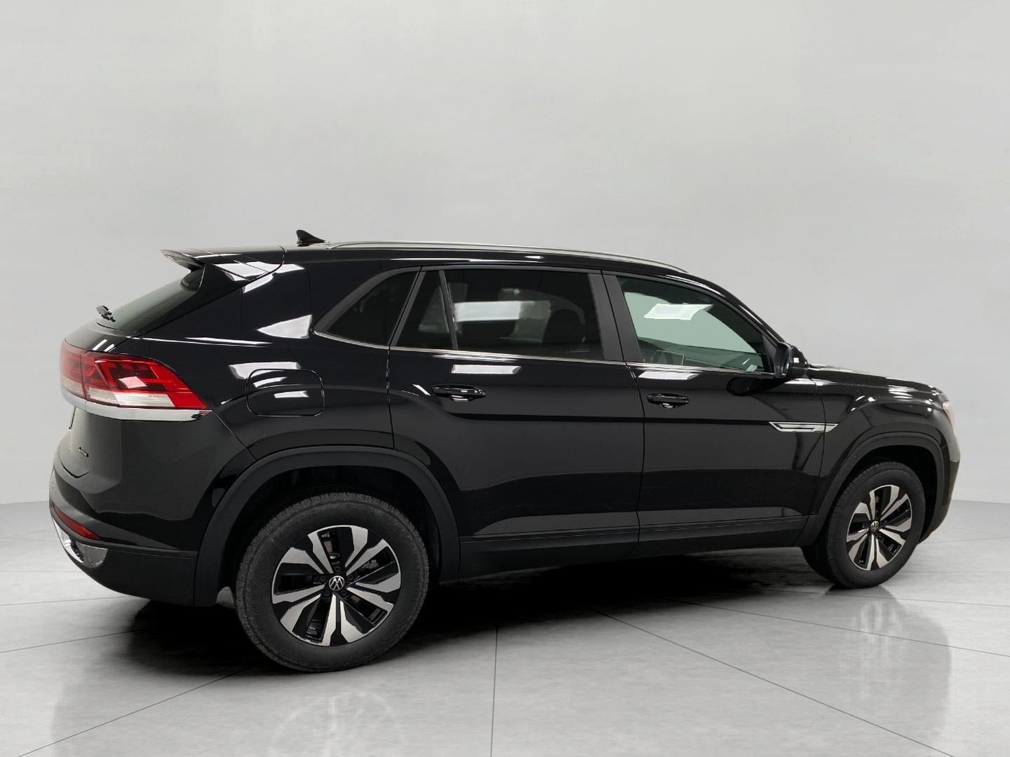 2026 Volkswagen Atlas Cross Sport 2.0T SE 4MOTION