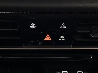 2026 Volkswagen Atlas Cross Sport 2.0T SE 4MOTION