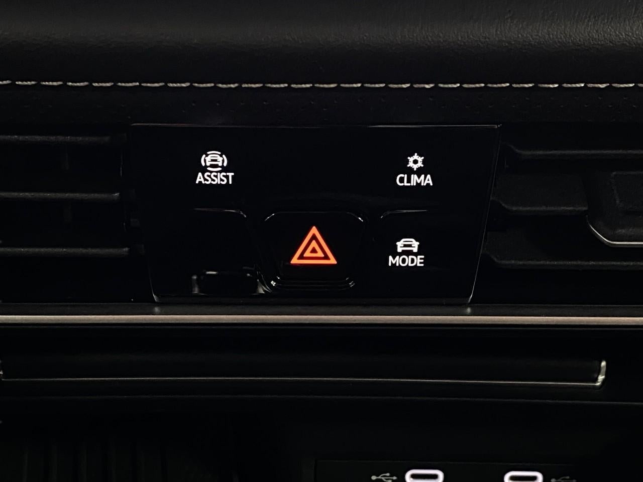 2026 Volkswagen Atlas Cross Sport 2.0T SE 4MOTION