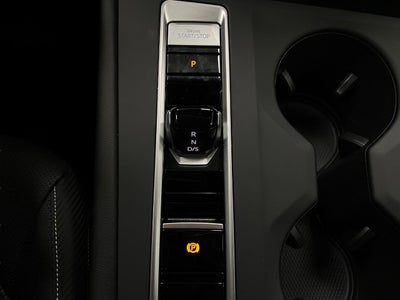 2026 Volkswagen Atlas Cross Sport 2.0T SE 4MOTION