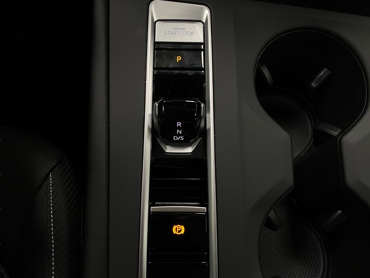 2026 Volkswagen Atlas Cross Sport 2.0T SE 4MOTION