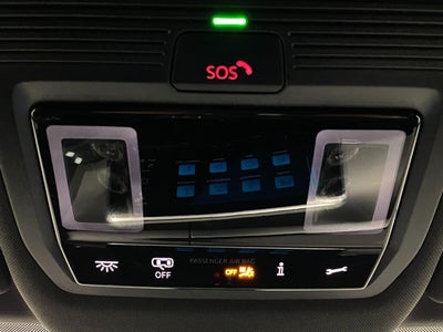 2026 Volkswagen Atlas Cross Sport 2.0T SE 4MOTION