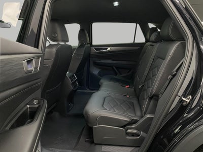 2026 Volkswagen Atlas Cross Sport 2.0T SE 4MOTION