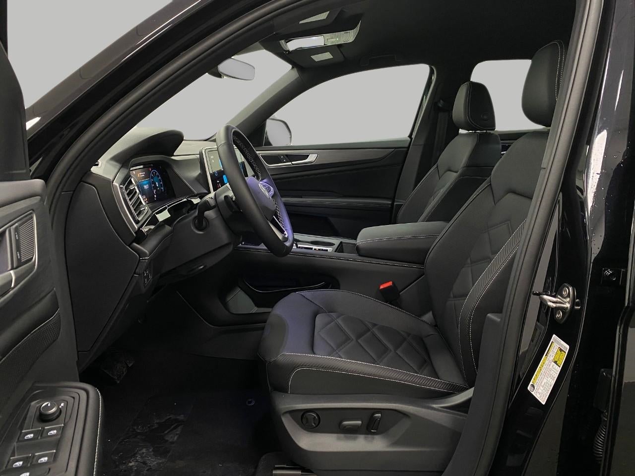 2026 Volkswagen Atlas Cross Sport 2.0T SE 4MOTION